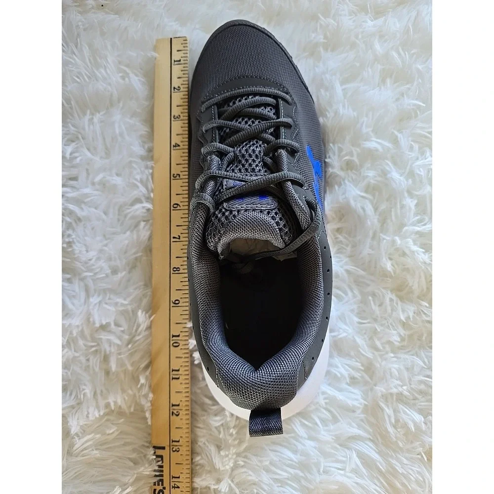 Under Armour Men's UA Charged Assert 10 Running Shoes Castlerock/Castlerock/Team